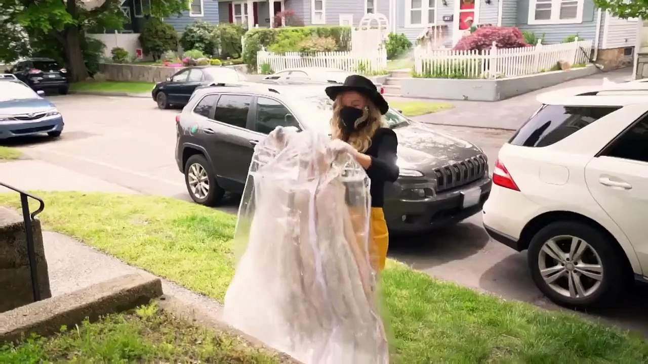 Say Yes to the Dress - Se19 - Ep0 - Say Yes to the Dress at Home HD Watch