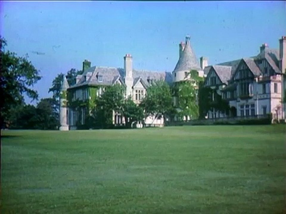 Dark Shadows (1966) - Ep1098 HD Watch