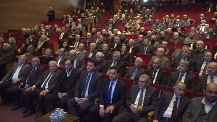 DP Genel Başkanı Uysal partisinin İl Kongresi'nde konuştu