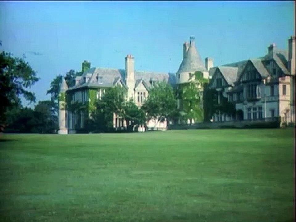 Dark Shadows (1966) - Ep1102 HD Watch