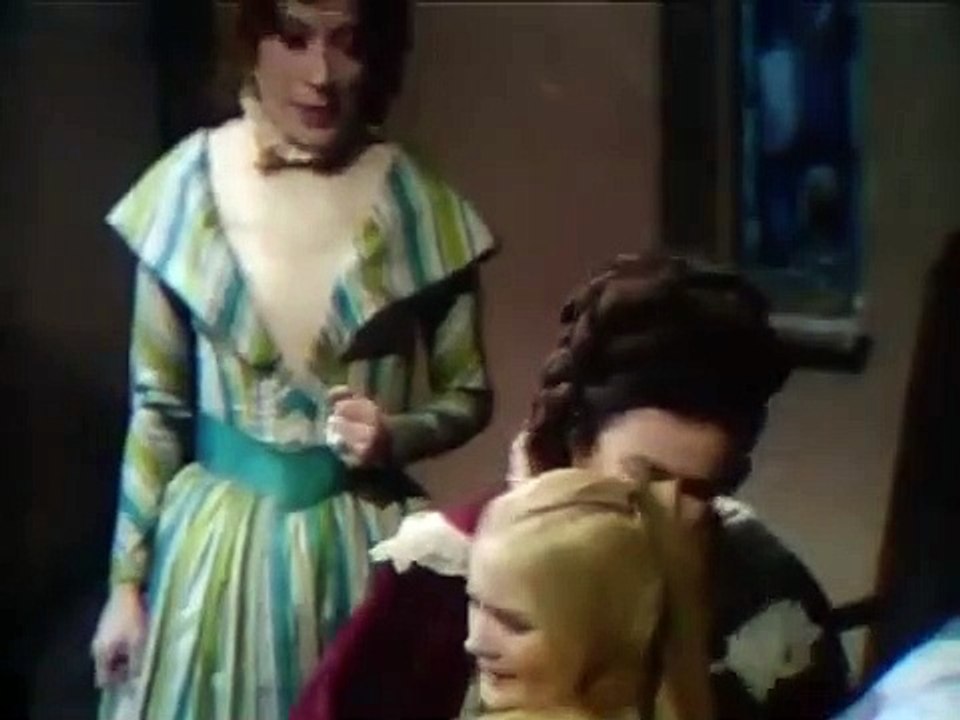 Dark Shadows (1966) - Ep1107 HD Watch