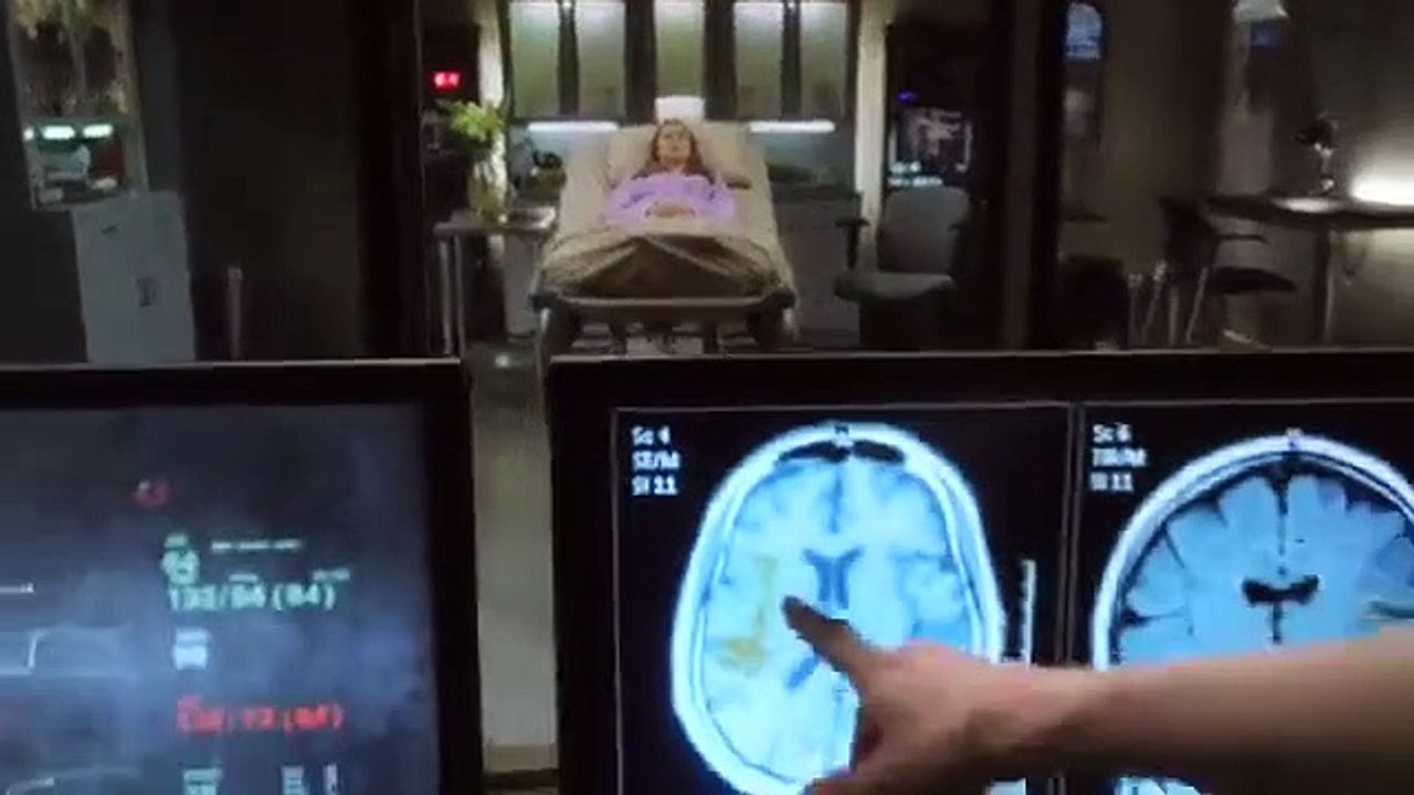 Sanctuary - Se4 - Ep08 - Fugue HD Watch