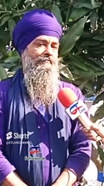 ਜਿਸ ਪਿੰਡ ਵਿੱਚ ਚਿੱਟਾ ਨਹੀਂ ਵਿਕਦਾ ਉਸ ਪਿੰਡ ਲਈ 51 ਹਜ਼ਾਰ ਇਨਾਮ ਦੇਣ ਦਾ ਕਰ ਦਿੱਤਾ ਸਿੰਘ ਨੇ ਐਲਾਨ । CT LIVE । LDH