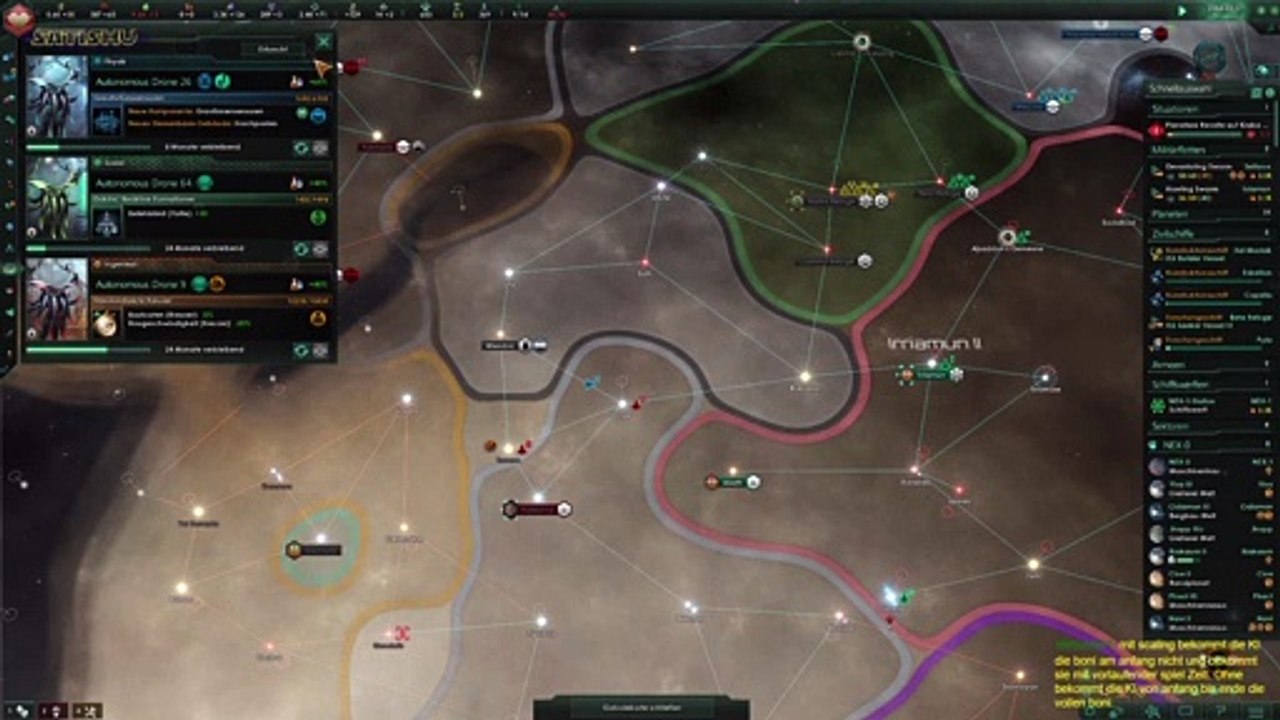 Abweichungen im System! (Part 1) | Stellaris  |  Ep. 24