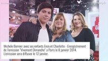 Michèle Bernier et Bruno Gaccio : révélation sur leur très discret fils Enzo qui vit avec sa mère