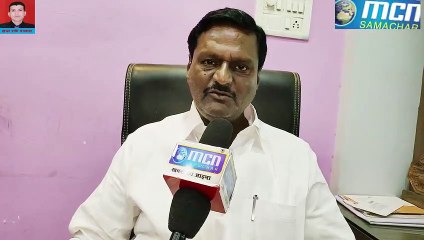 ज़िला परिषद सदस्य रमेश गायकवाड़ ने दी नए साल २०२३ की शुभकामना Mcn Lite