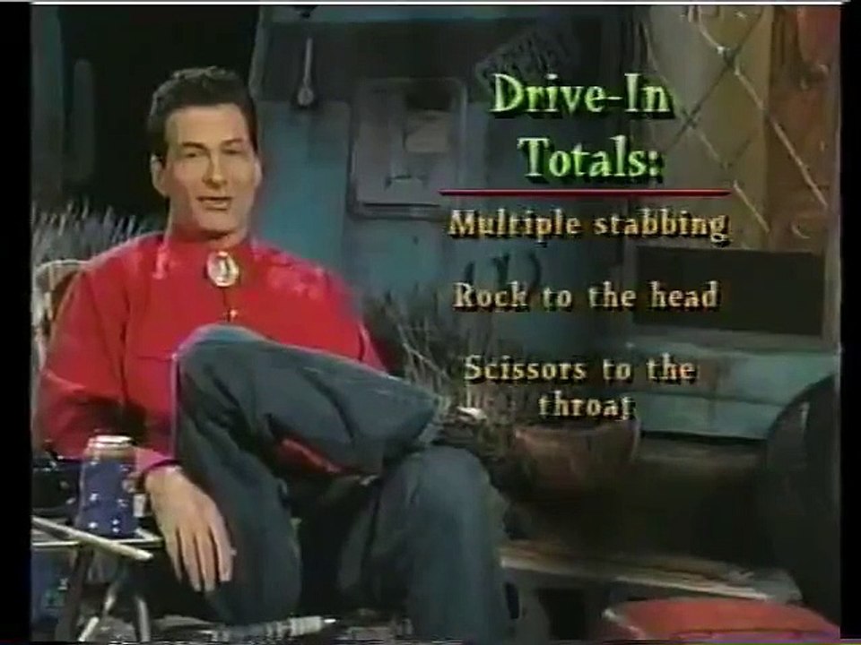 Monstervision - Se2 - Ep19 HD Watch