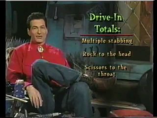 Monstervision - Se2 - Ep19 HD Watch