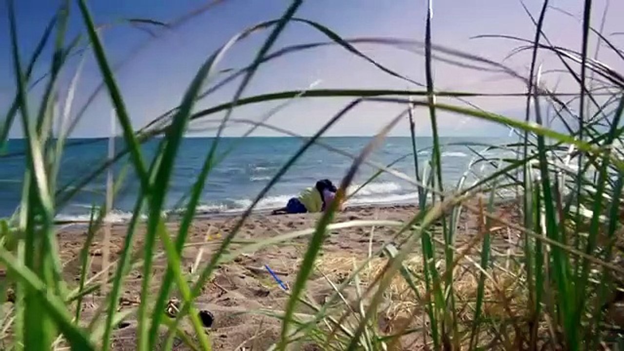 Forbidden - Dying for Love - Se3 - Ep02 - The Book of James HD Watch