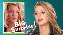 Blake Lively gets real truth about secretly planning to retire from Hollywood