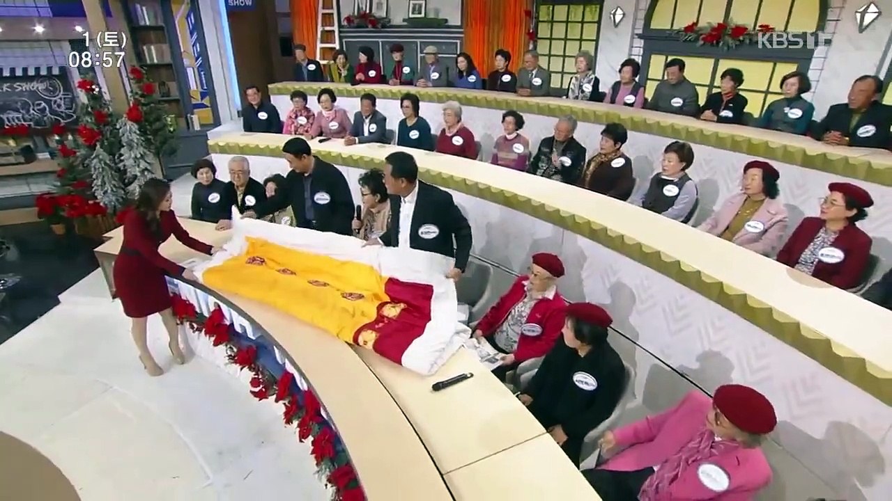 Senior Talk Show Golden Pond - Ep196 HD Watch