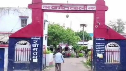 अयोध्या: रेडीमेड कपड़ा व्यवसाई से मांगी गई 10 लाख रुपए की रंगदारी, जांच में जुटी पुलिस