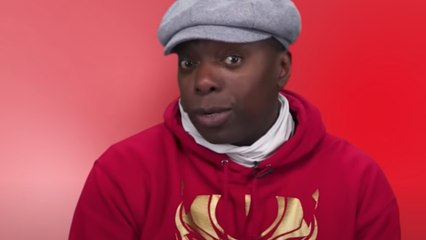 VOICI - Pokémon : qui est Jean-Marc Anthony Kabeya, le chanteur du célèbre générique ?