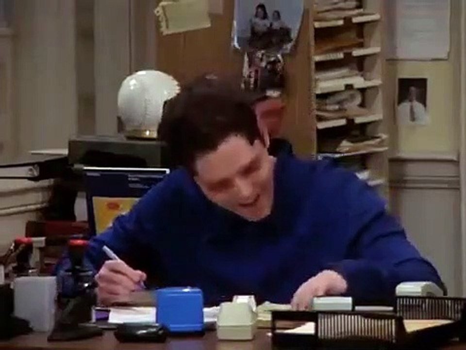 Spin City - Se4 - Ep25 HD Watch