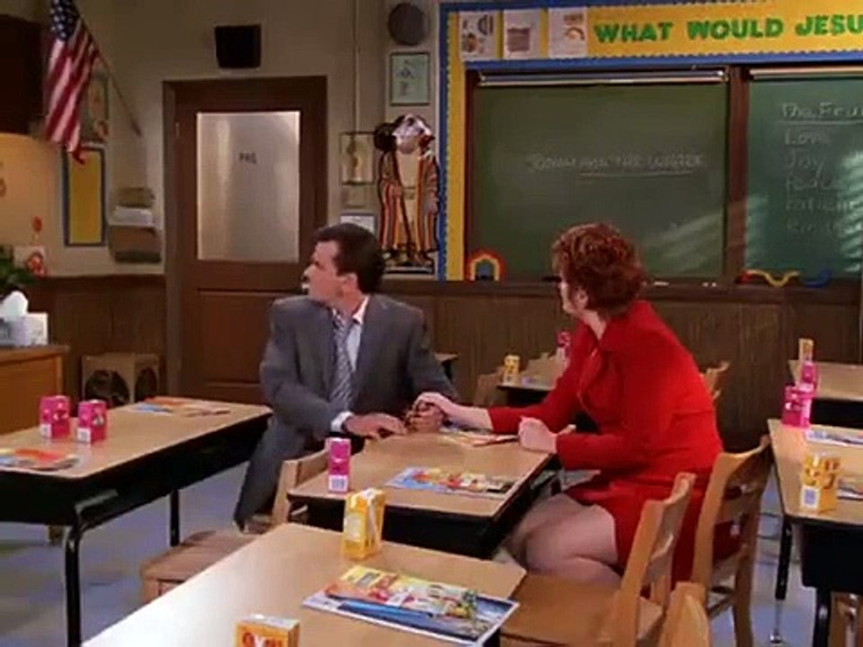 Spin City - Se5 - Ep05 HD Watch