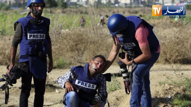 مقتل 1668 صحفيا خلال 20 عاما شبح الموت يلاحق صوت الحقيقة