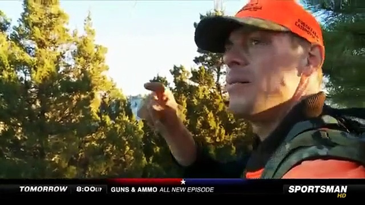 MeatEater - Se3 - Ep08 HD Watch