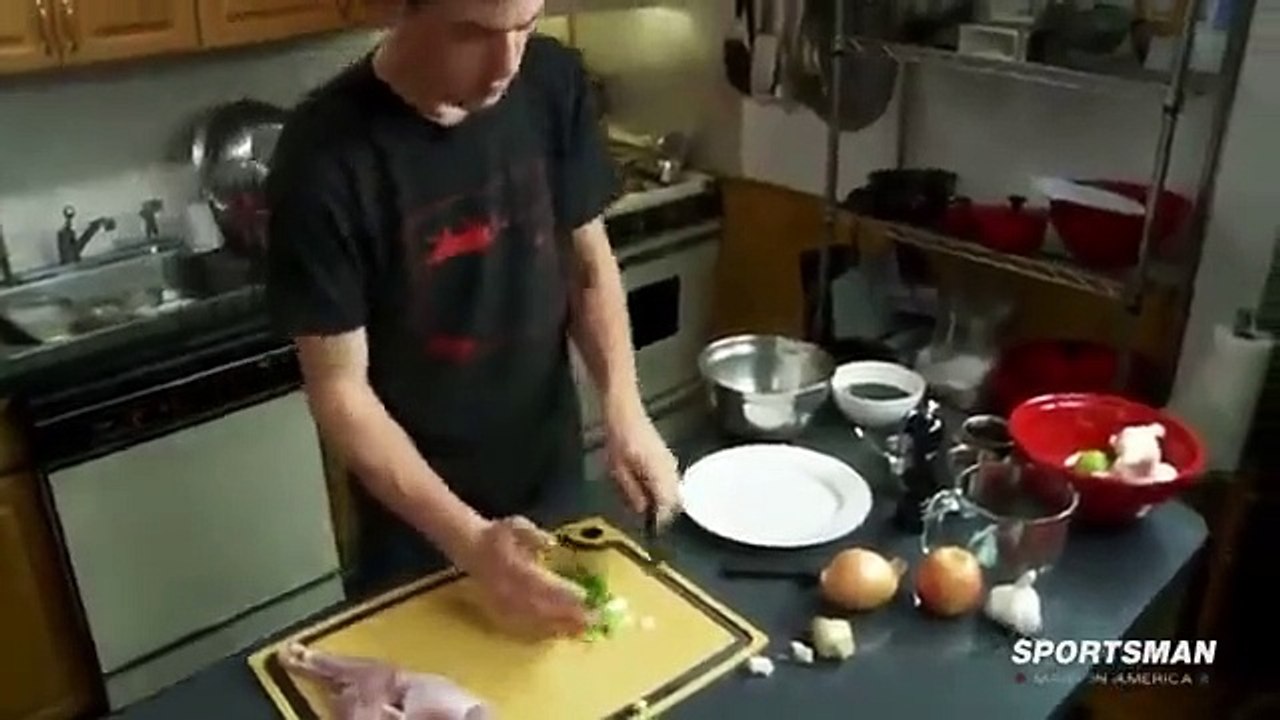 MeatEater - Se3 - Ep05 HD Watch