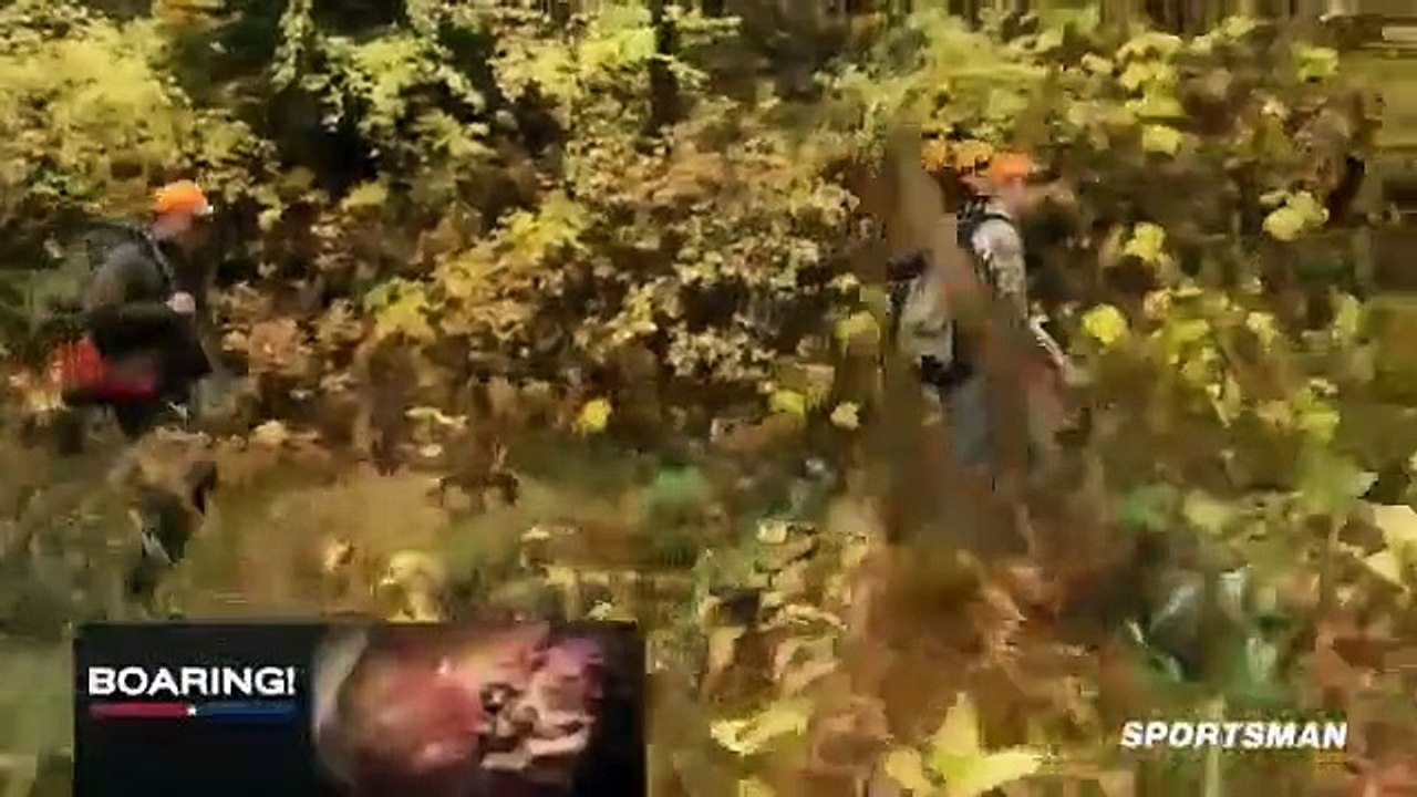 MeatEater Se3 Ep06 HD Watch video Dailymotion