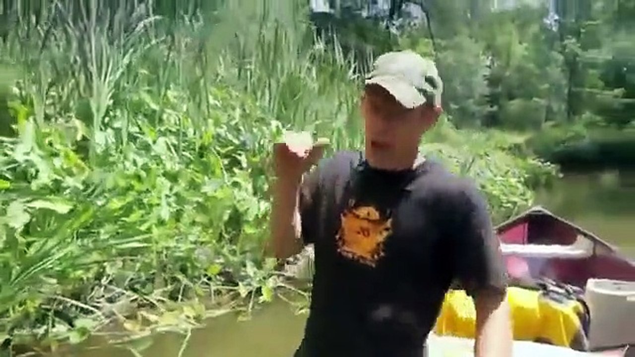 MeatEater - Se3 - Ep12 HD Watch