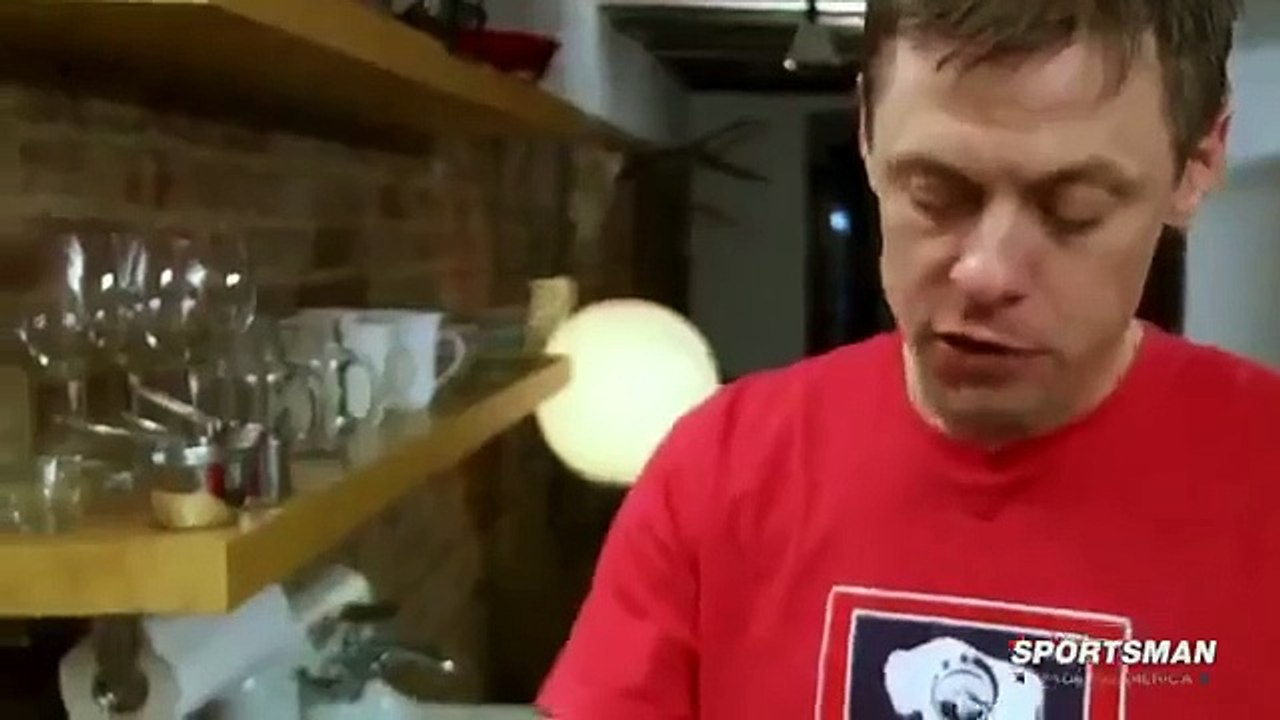 MeatEater - Se3 - Ep14 HD Watch