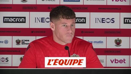 Aaron Ramsey attendu la semaine prochaine - Foot - L1 - Nice