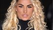 Katie Price slams a documentary on her