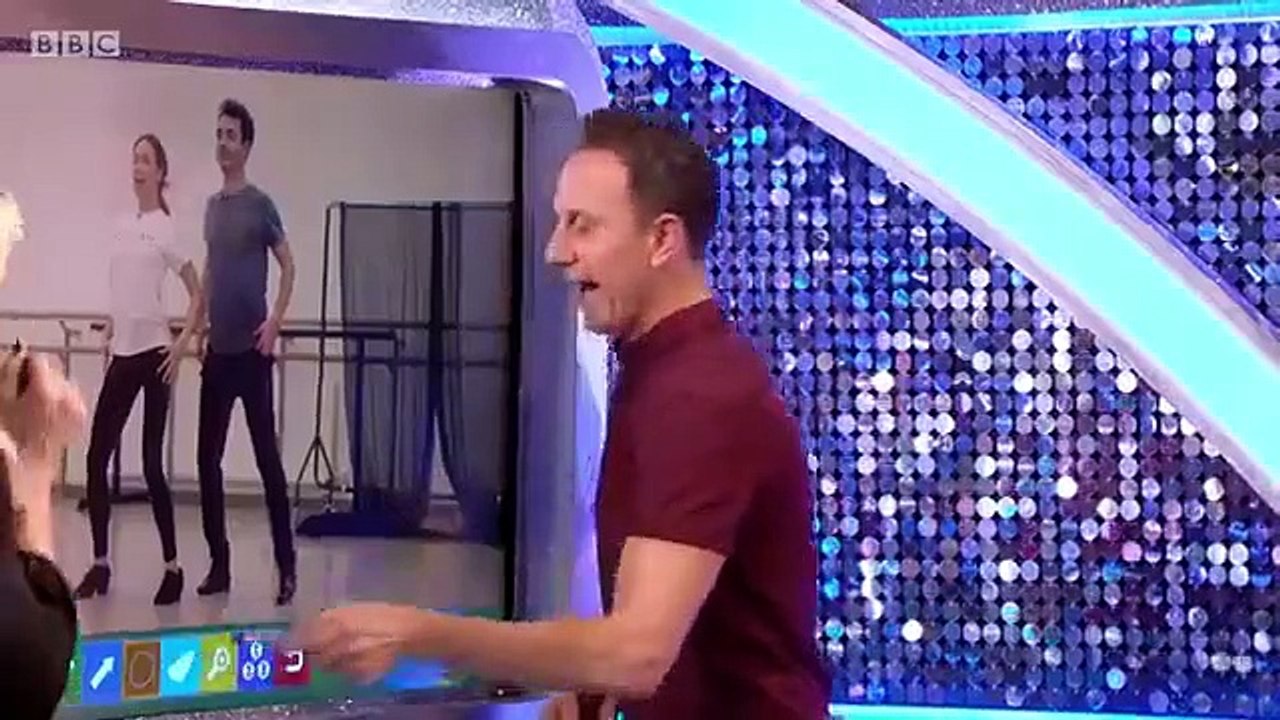 Strictly Come Dancing - It Takes Two - Se15 - Ep37 HD Watch