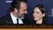 Jean Dujardin, sa rupture avec Alexandra Lamy:  son improbable annonce en direct à la télé