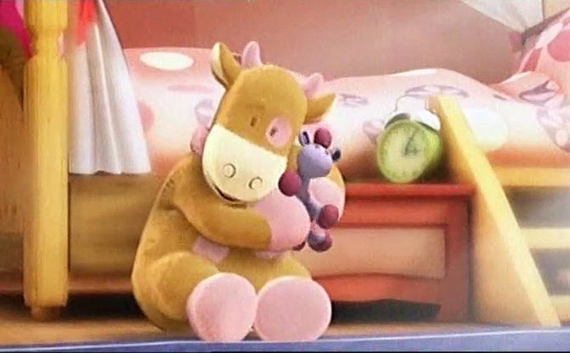 Pako Nuki Lola 5 epizoda.Gde se sakrila Lola