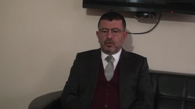 Veli Ağbaba: Asgari Ücretle Yaşamak Mümkün Değil. Asgari Ücretli Barınsa da Beslenemiyor, Giyinemiyor
