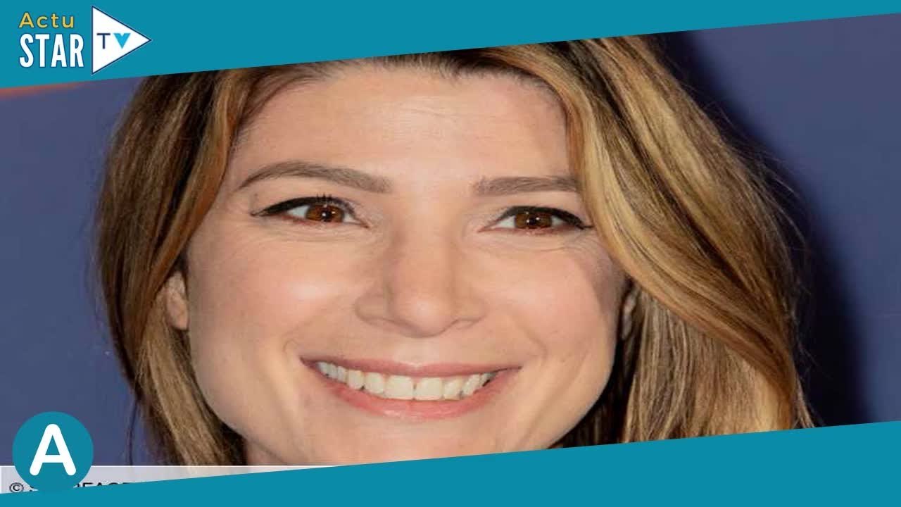 « Mon soutien, mon allié » : les premières confidences de Chloé Nabédian sur Julien, son mari