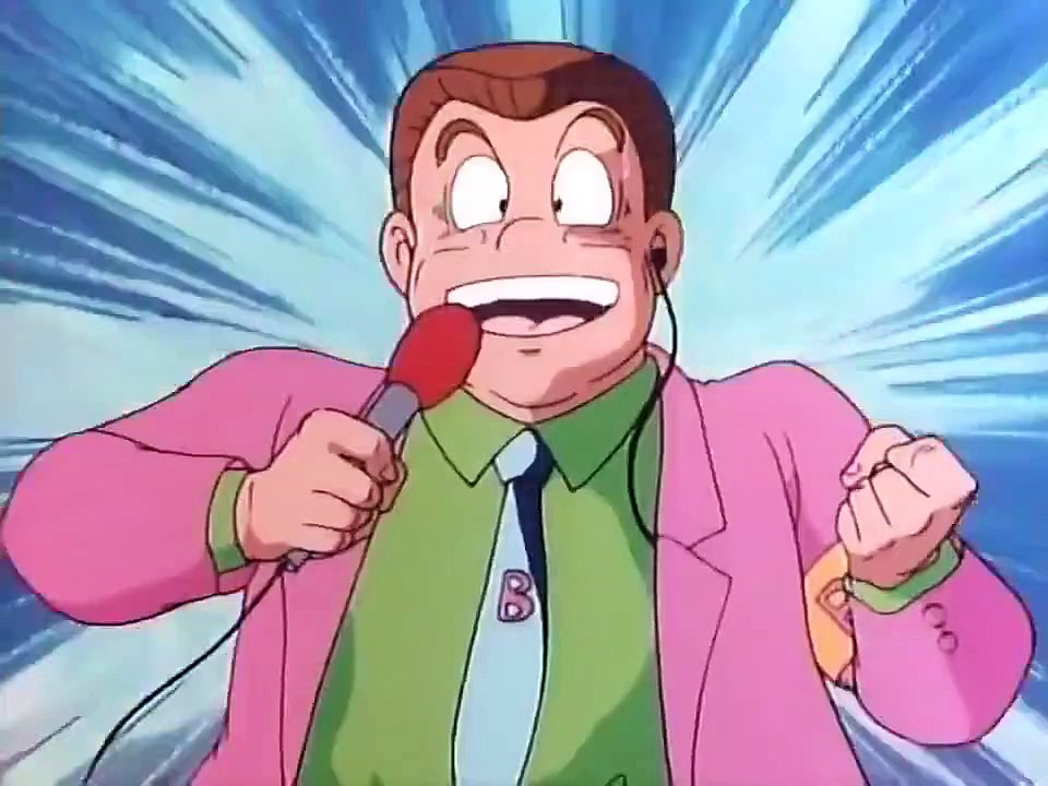 Mister Ajikko - Ep23 HD Watch