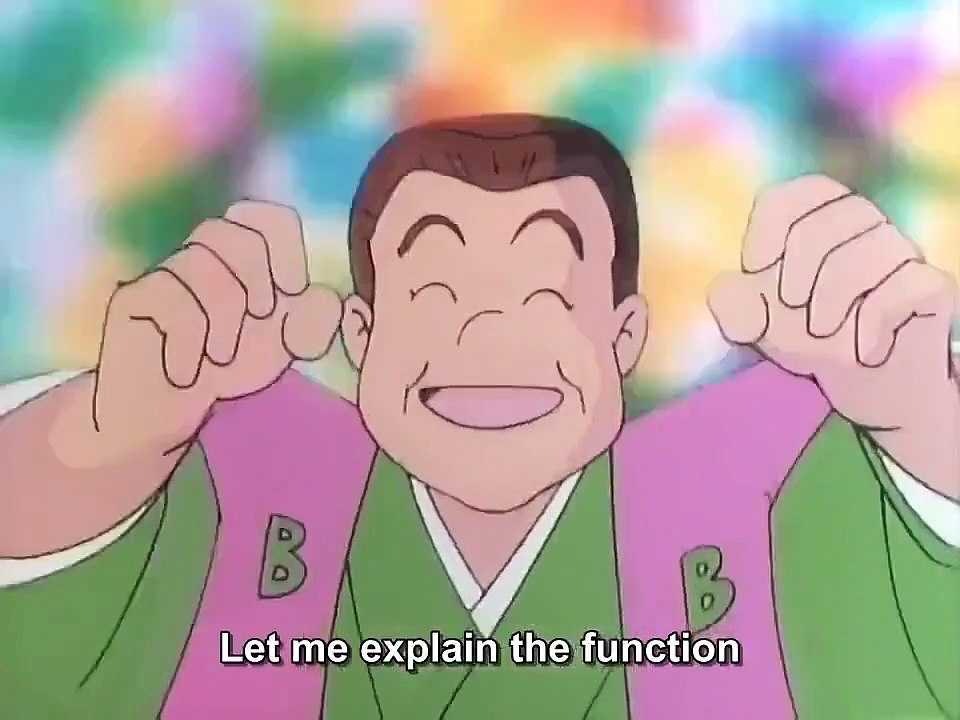 Mister Ajikko - Ep25 HD Watch