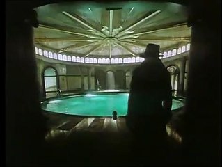 Dark City Bande-annonce (DE)