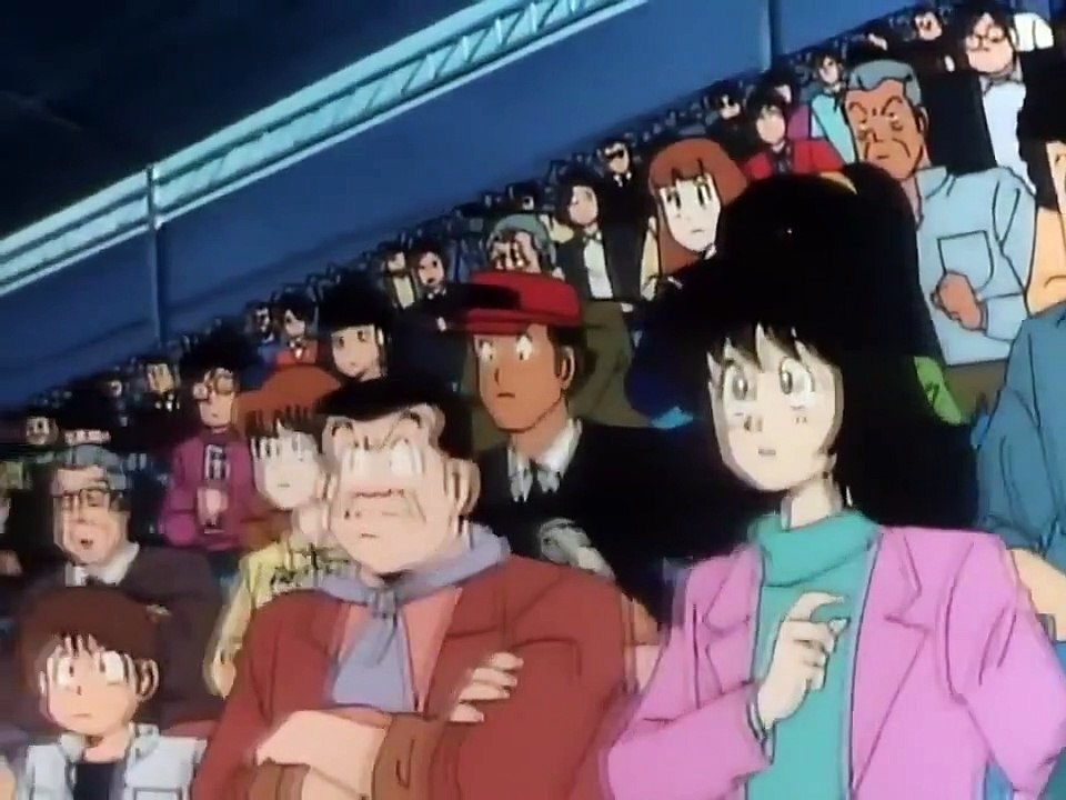 Mister Ajikko - Ep28 HD Watch