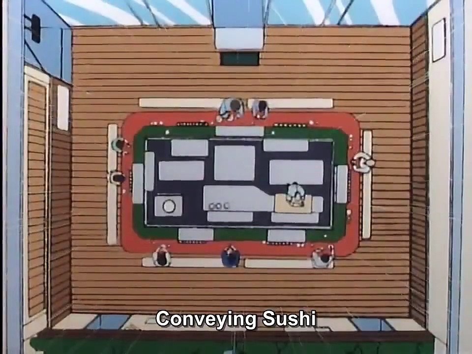 Mister Ajikko - Ep31 HD Watch