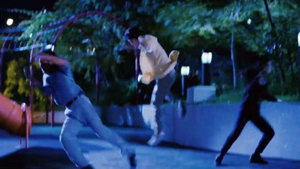 Le Sens du devoir 4 Bande-annonce (EN)
