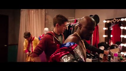 Opening Night Bande-annonce (EN)