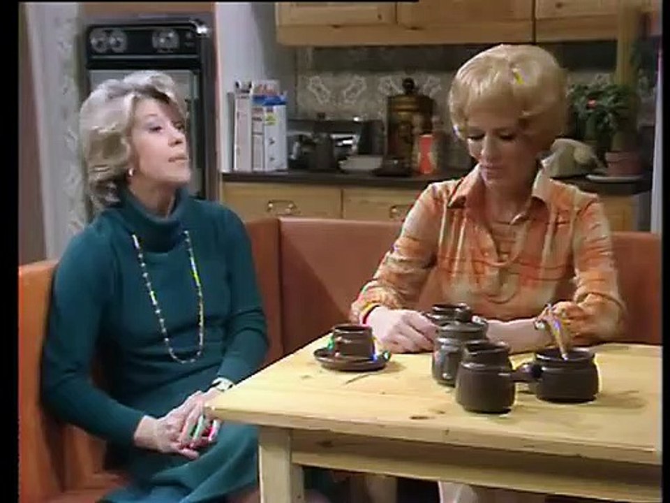 George $$ Mildred - Ep14 HD Watch