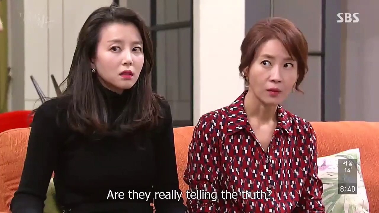 Sweet Enemy - Ep104 HD Watch