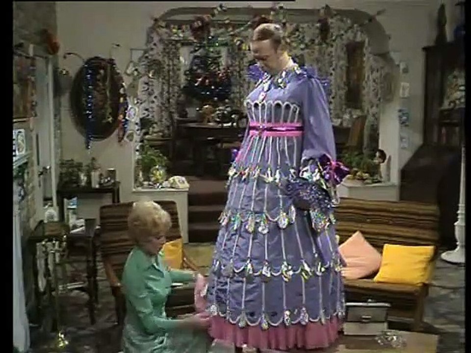 George $$ Mildred - Ep17 HD Watch