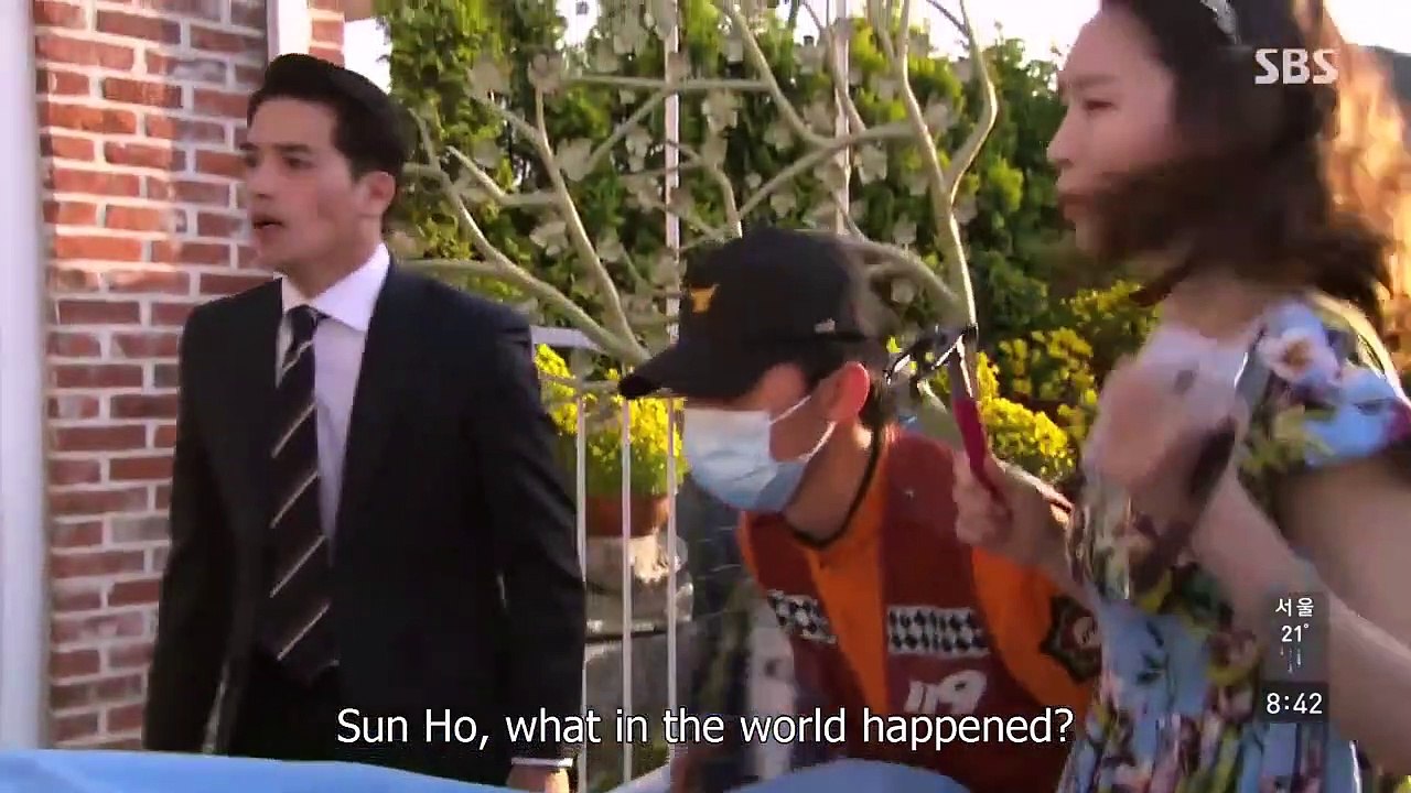 Sweet Enemy - Ep11 HD Watch