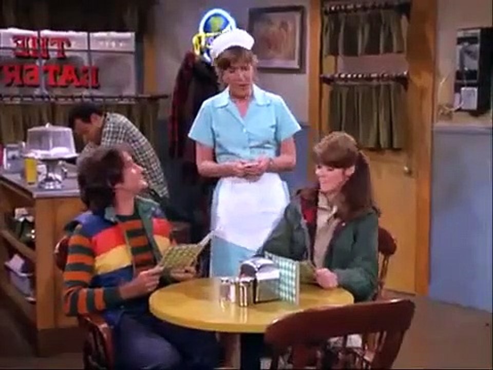 Mork and Mindy - Se1 - Ep11 - Mork's Greatest Hit HD Watch