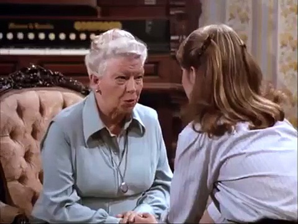 Mork and Mindy - Se1 - Ep12 - Old Fears HD Watch