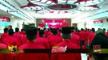 Pengamat Politik Menilai Capres yang Akan Diumumkan Megawati Mengerucut Pada Ganjar dan Puan