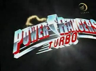 Power Rangers Turbo S01 E04