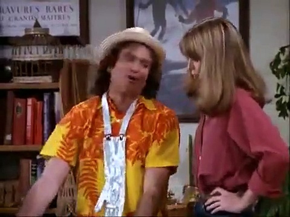 Mork and Mindy - Se1 - Ep21 - 'Mork's Night Out HD Watch