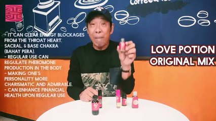 Magickal Mornings: Long Mejia's Regina Cieli Art Shop MTV