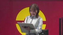 Akari Kito (鬼頭明里), Daiki Yamashita (山下大輝), Shun'ichi Toki (土岐隼一) ~ Pokemon Jump Festa 2023